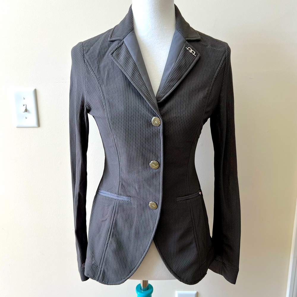 Alessandro Albanese Ladies Motion Lite Jacket Size XS